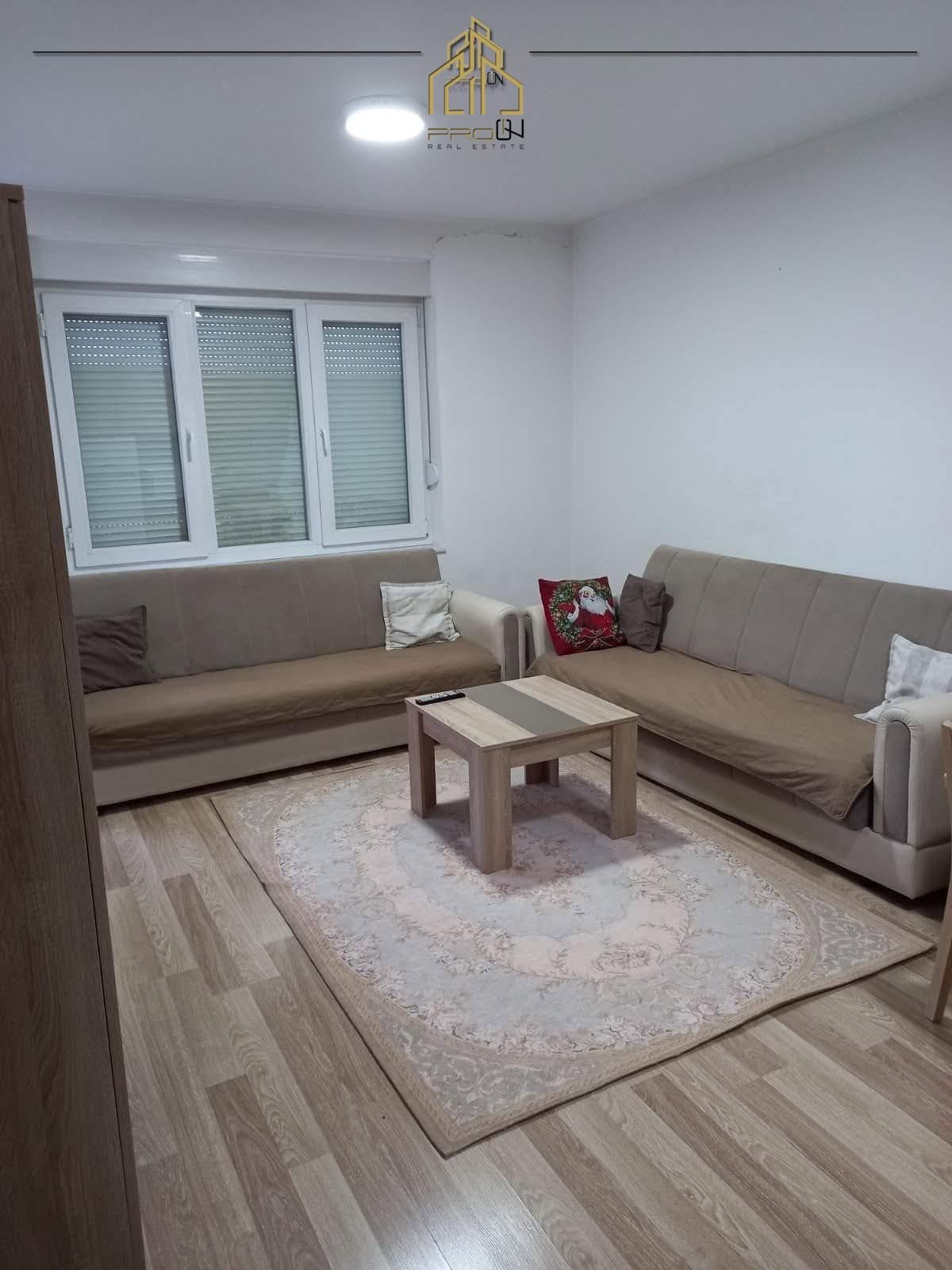 Banesë me qira – Mati 1 4