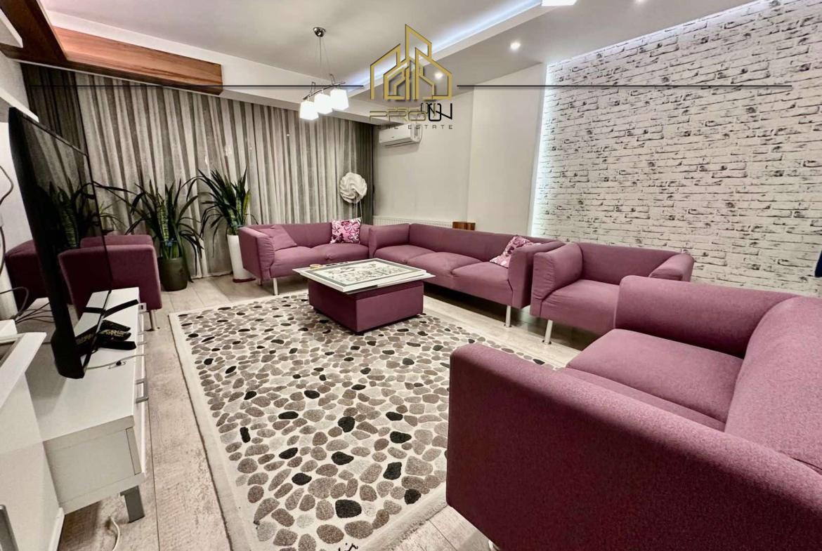 Banesë Duplex me qira – Dardani 2