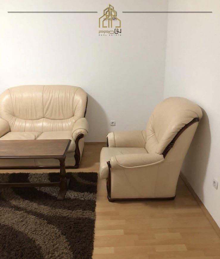 Banesë me qira – Qendër