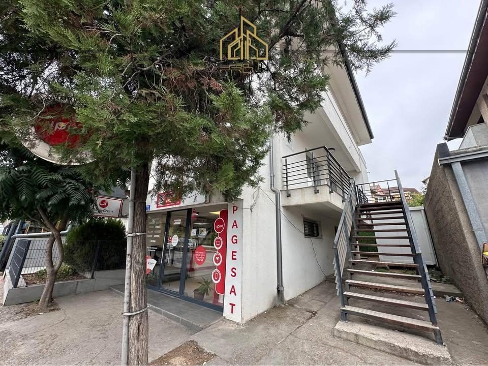 Lokal me qira – Bregu i Diellit