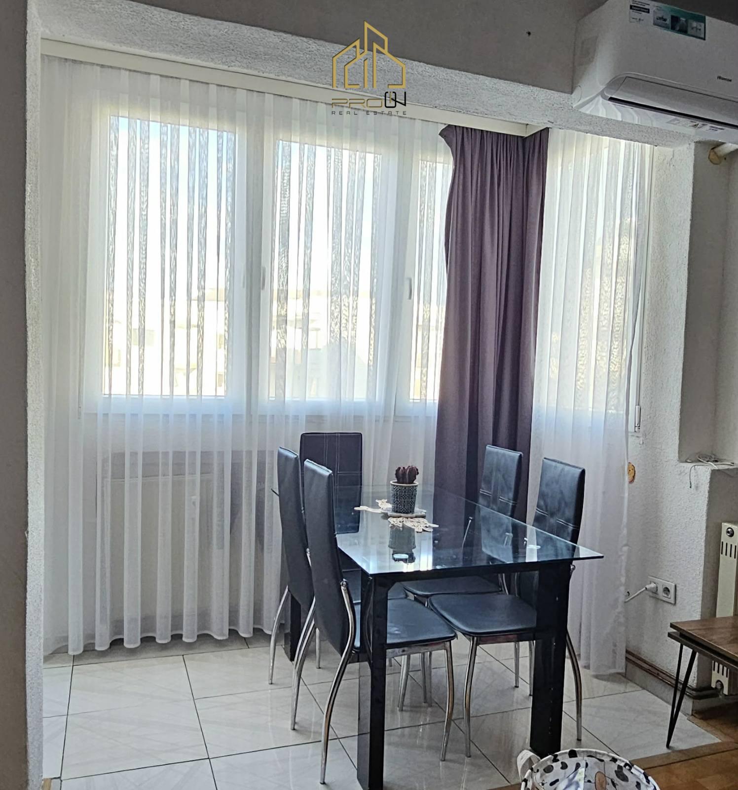 Banesë me qira – Bregu i Diellit 4