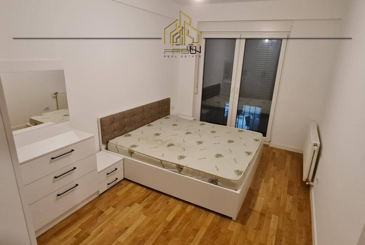 Banesë me qira – Tophane 4