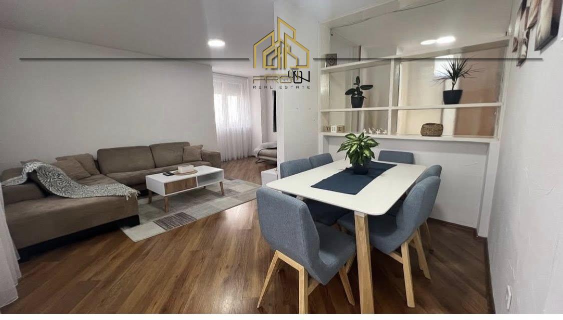 Banesë me qira – Aktash 3