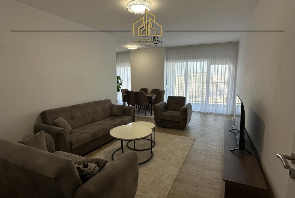 Banesë me qira – Lagja e Muhaxherëve 2