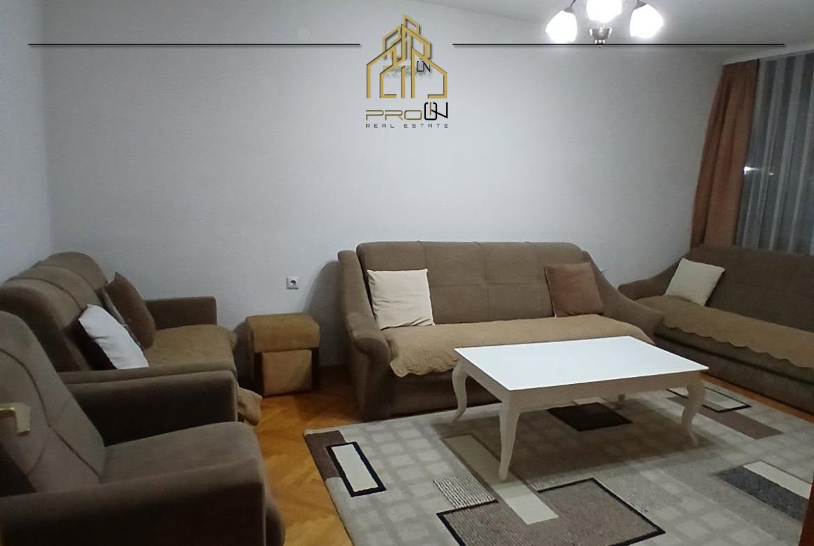 Banesë me qira – Dardani 3