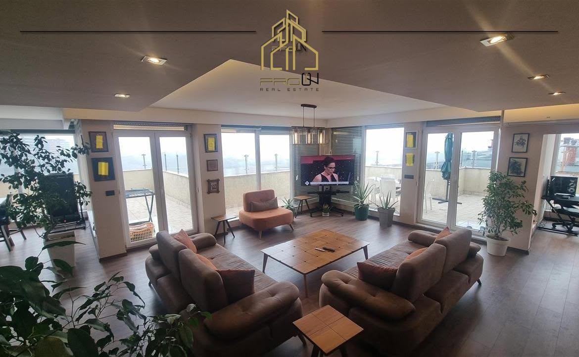 Penthouse me qira – Arbëri (Dragodan) 3