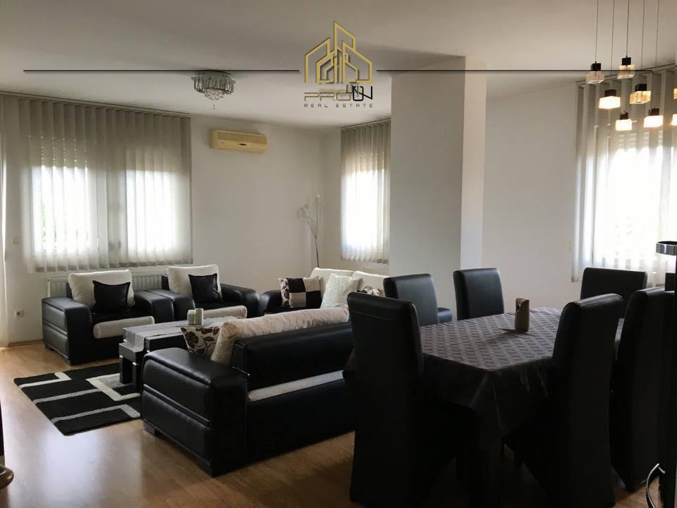 Banesë me qira – Parku i Qytetit 4