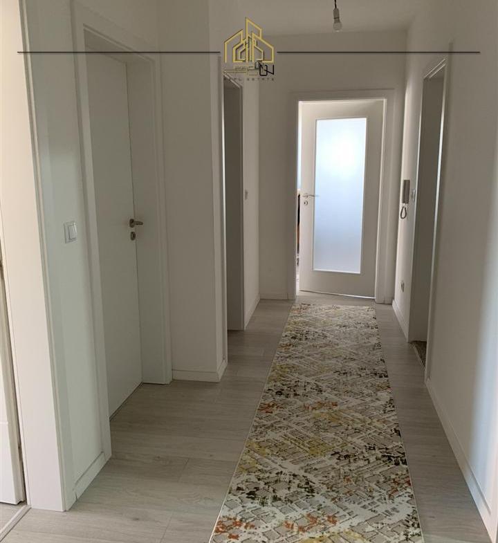 Banesë me qira – Mati 1