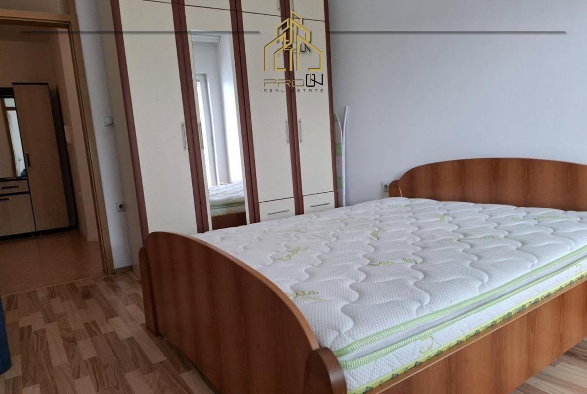 Banesë me qira – Qafa 4