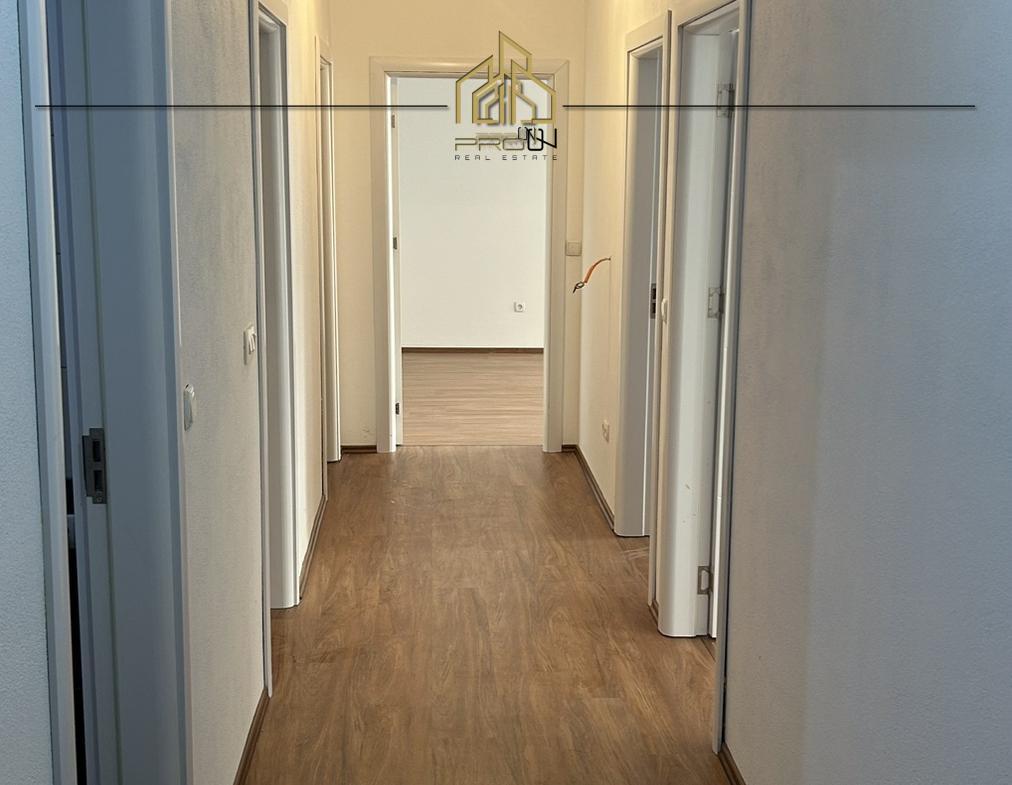 Banesë me qira – Mati 1 3