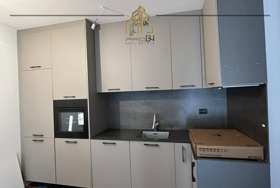 Banesë me qira – Prishtina e Re 4