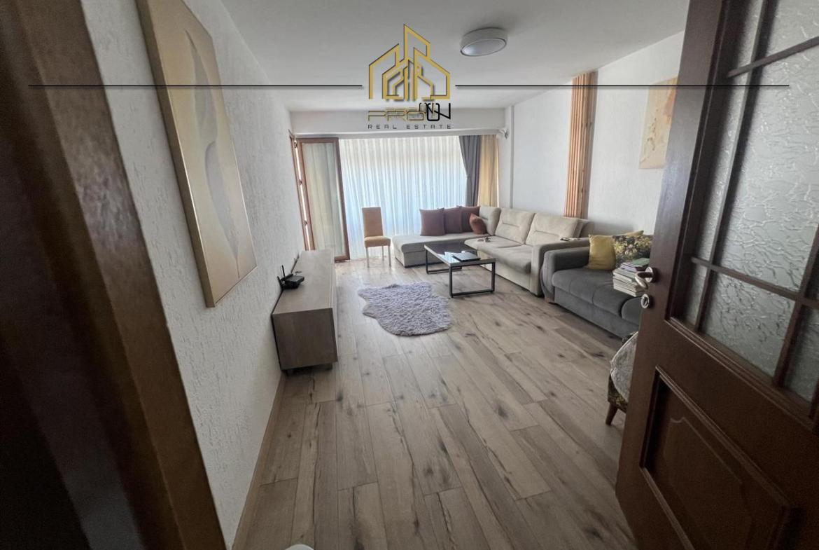 Banesë me qira – Dardani 2