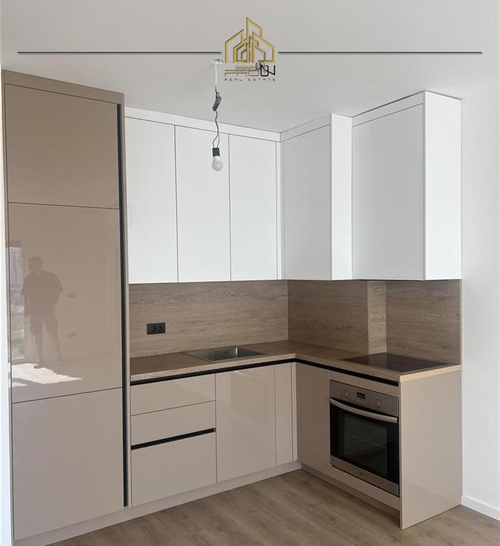 Banesë / Zyre me qira – Prishtina e Re 3