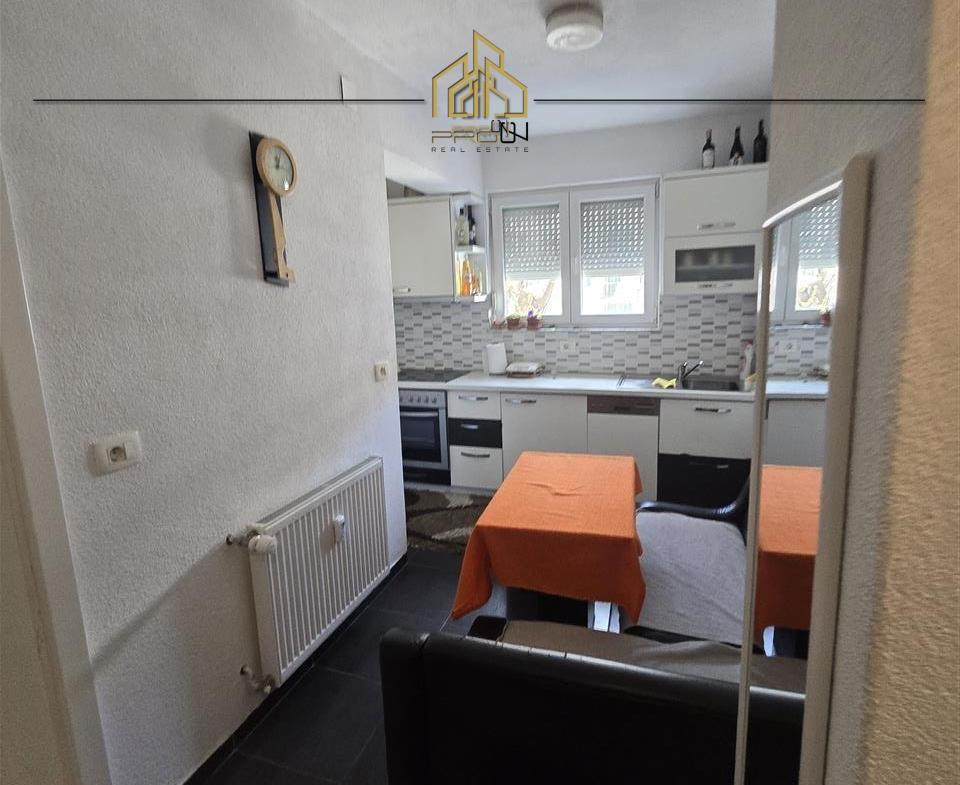 Banesë me qira – Ulpianë 3