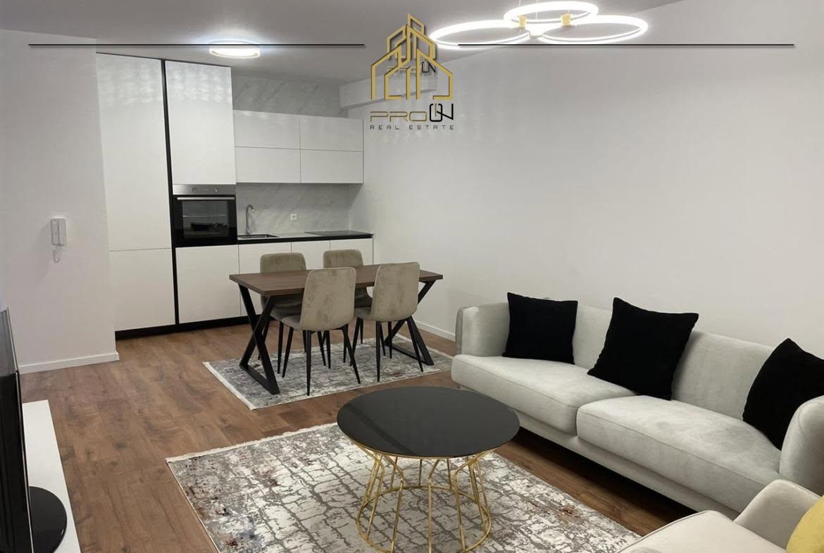 Banesë me qira – Rruga B 3