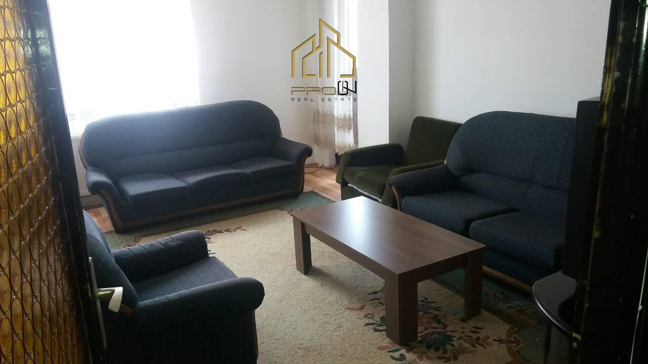 Banesë me qira – Qafa