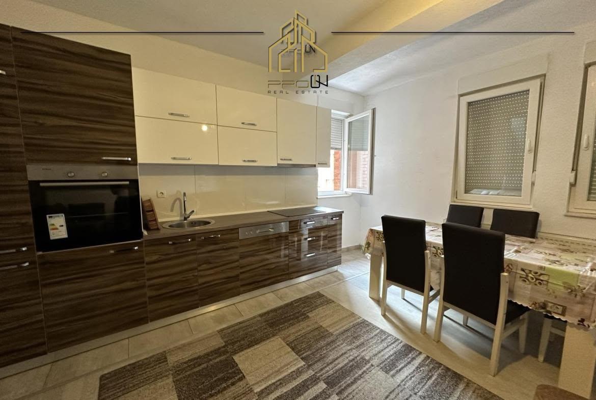 Banesë me qira – Mati 1 3