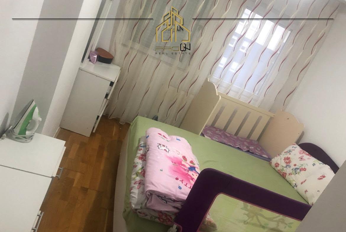 Banesë me qira – Mati 1 4