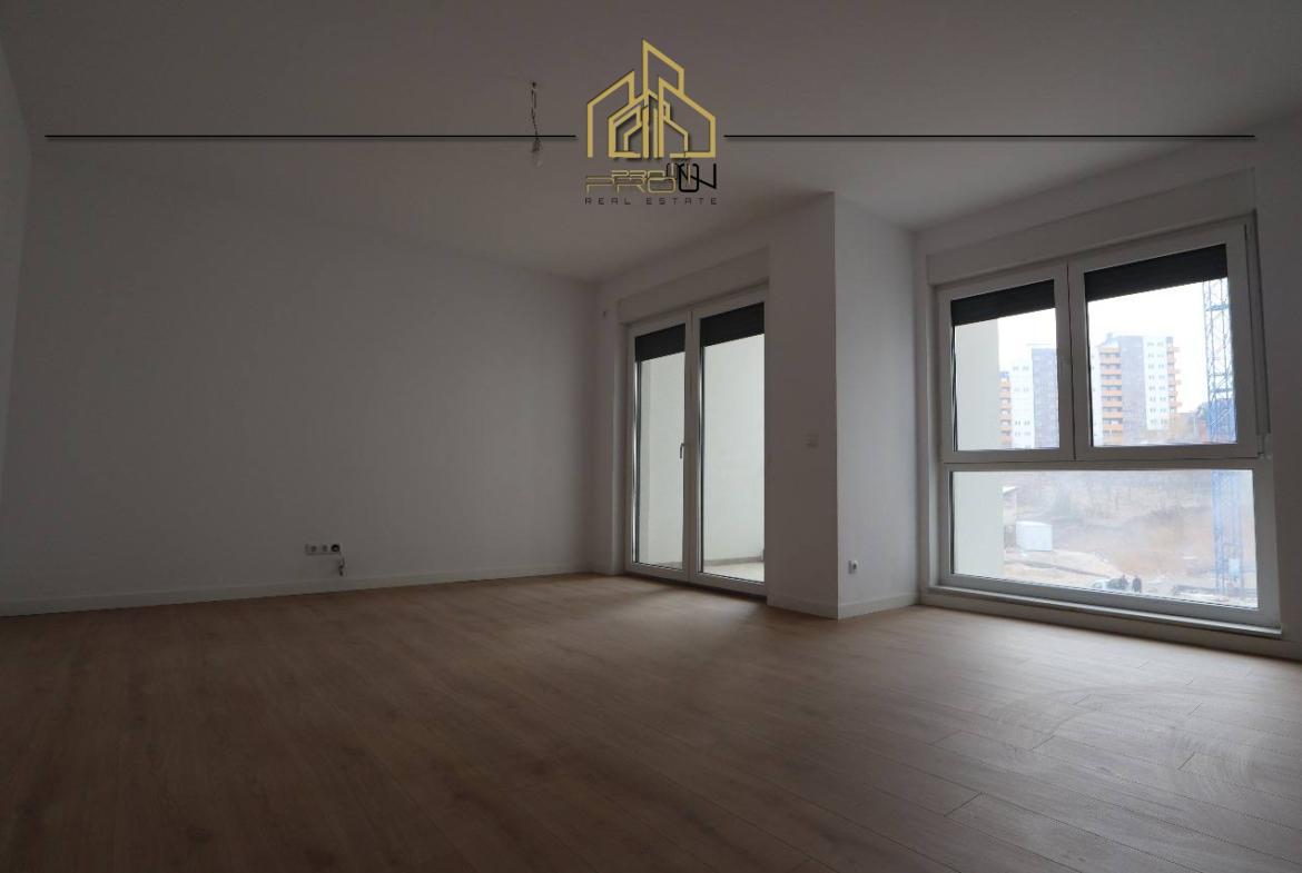 Banesë / Zyre me qira – Rruga A 2