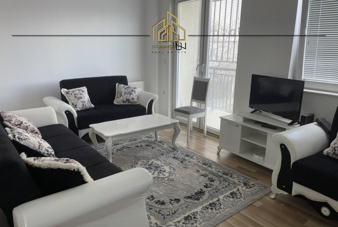 Banesë me qira – Mati 1 2