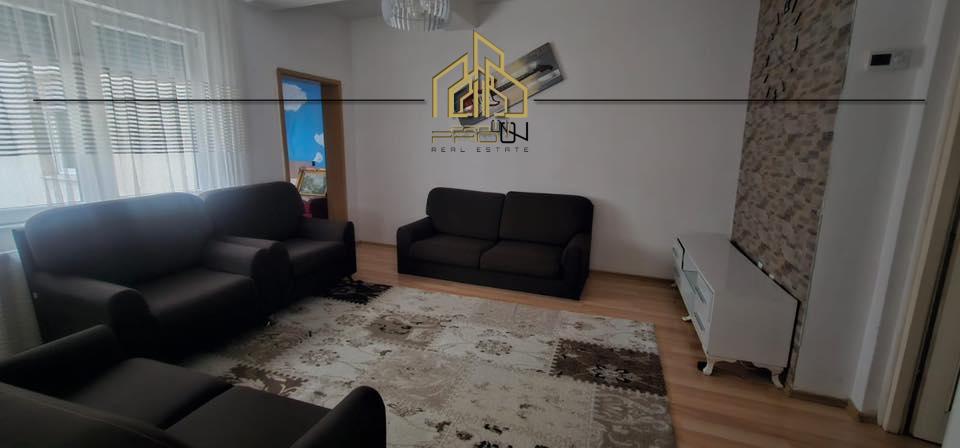 Banesë me qira – Mati 1 2