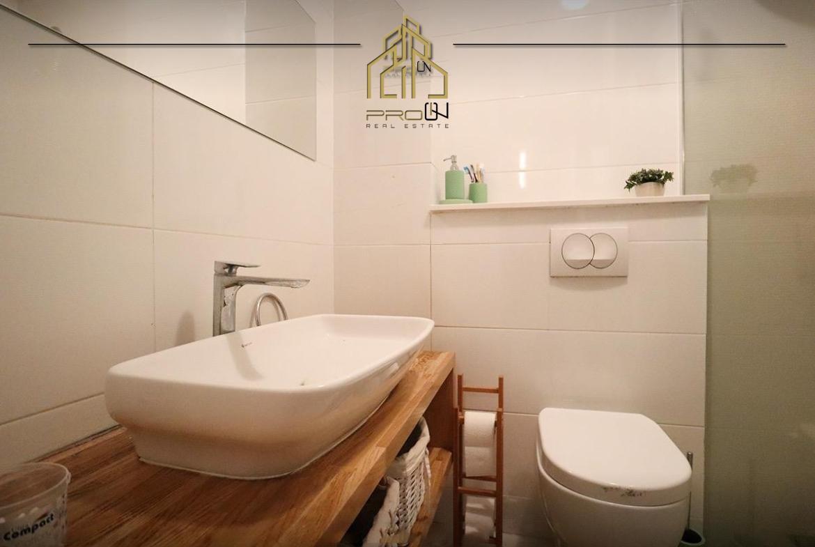 Penthouse në shitje – Mati 1