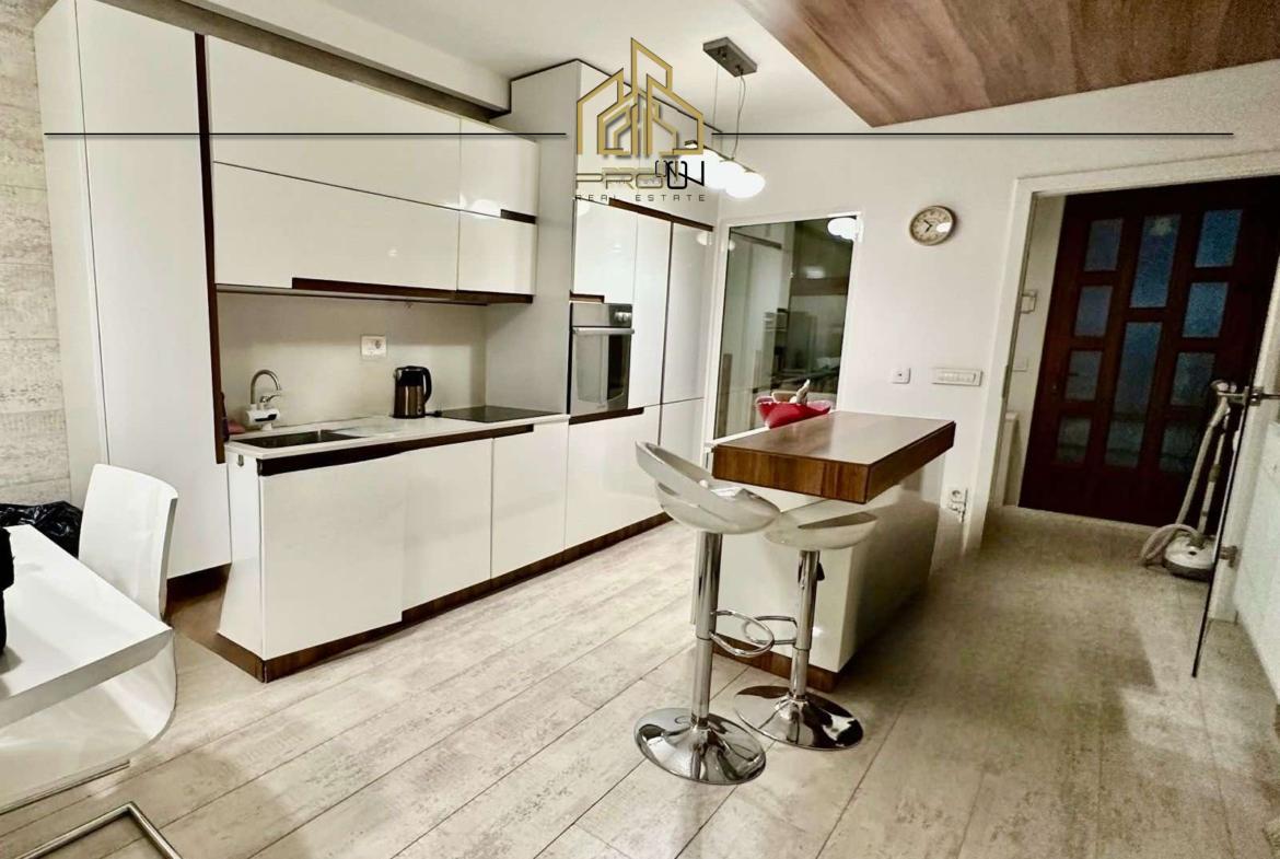 Banesë Duplex me qira – Dardani 4