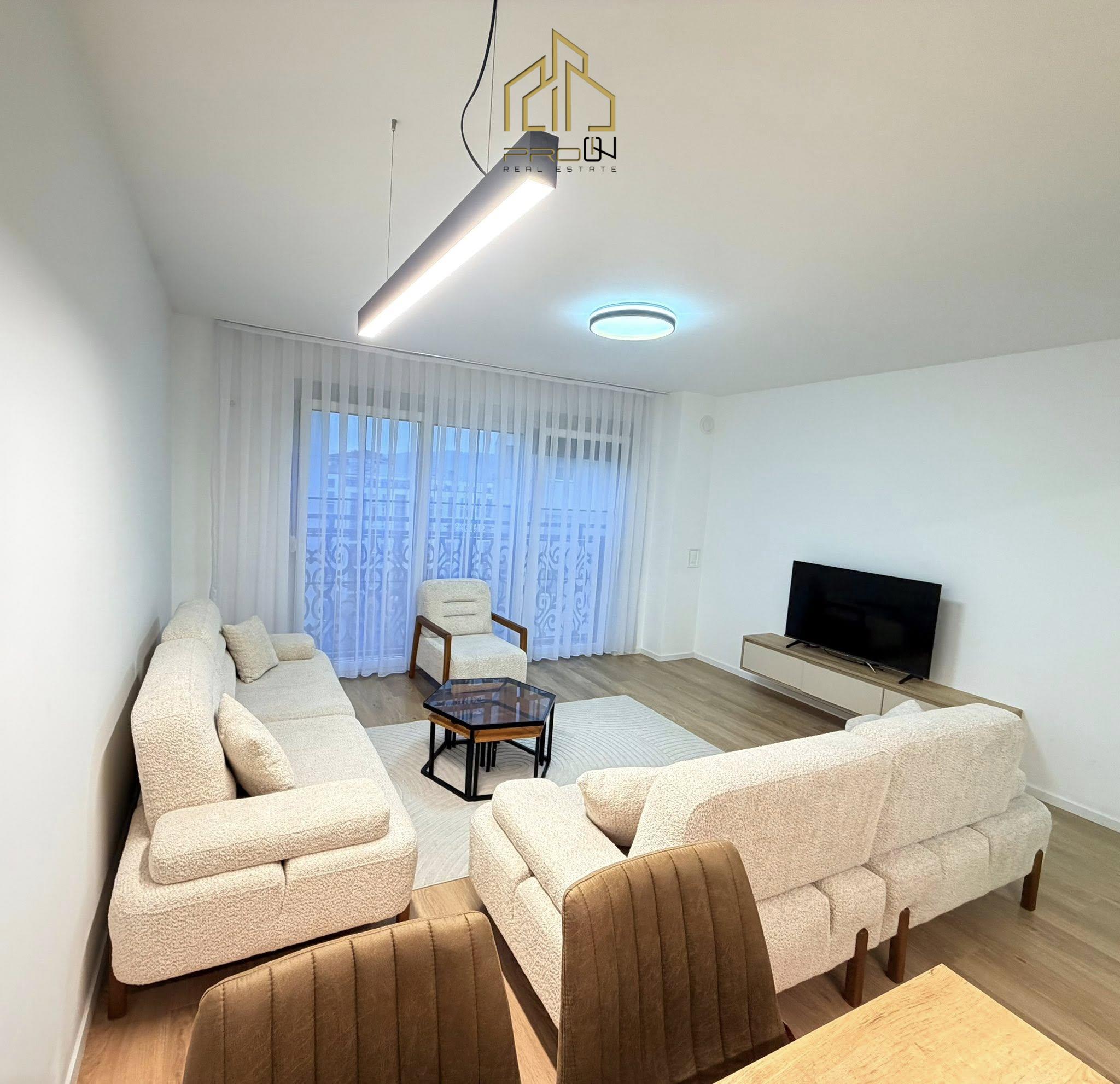 Banesë me qira – Tophane 3