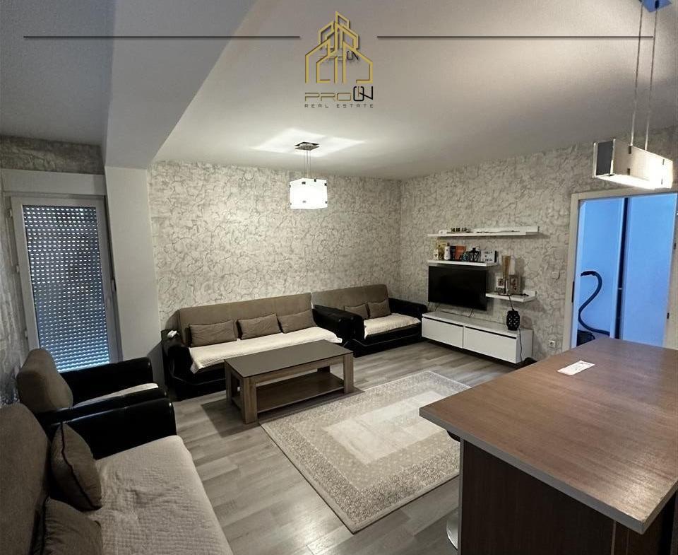 Banesë me qira – Mati 1 3
