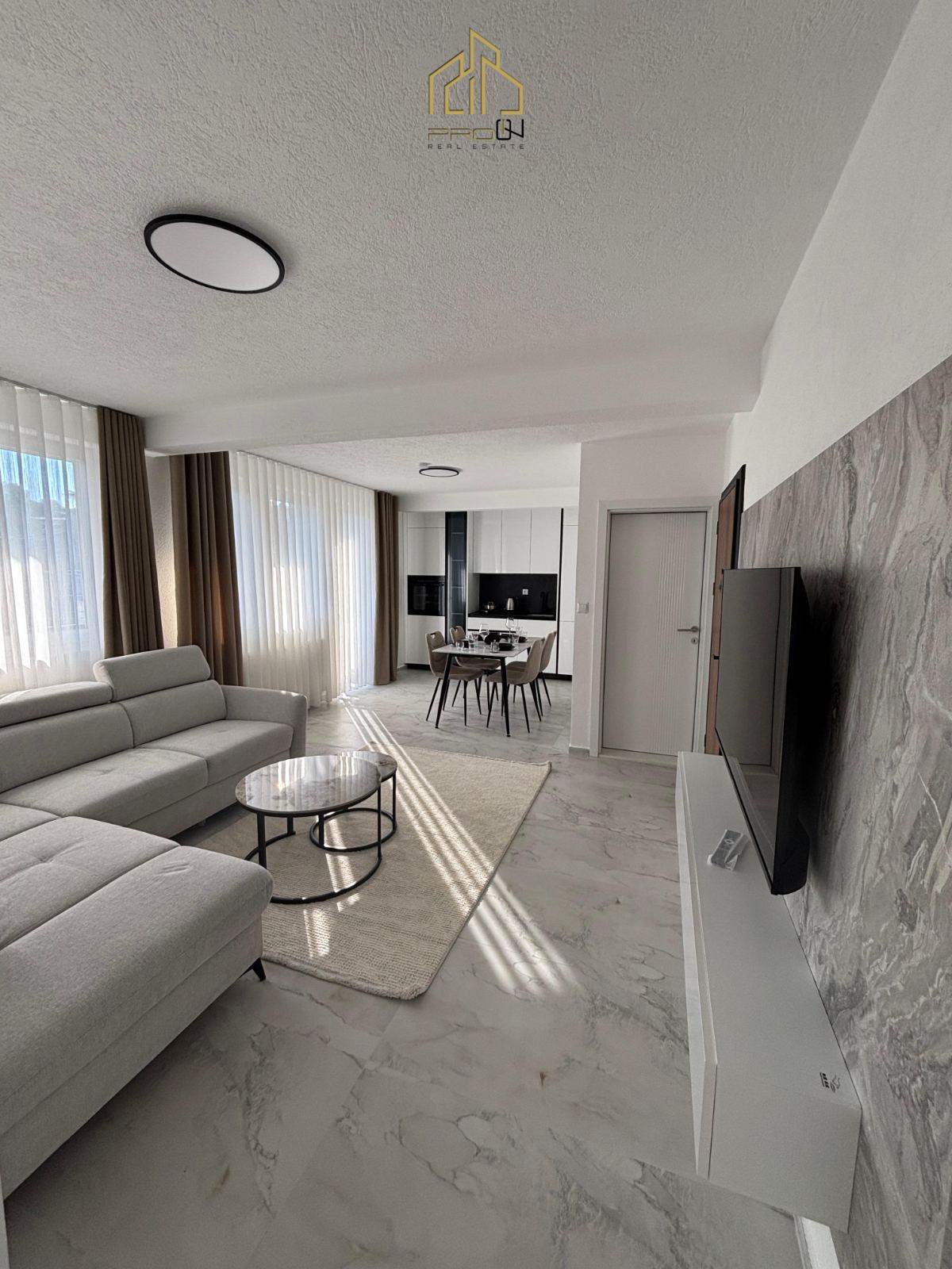 🏡 Banesë për qira afatshkurtër AirBNB – Kalabri (Emshir) 2