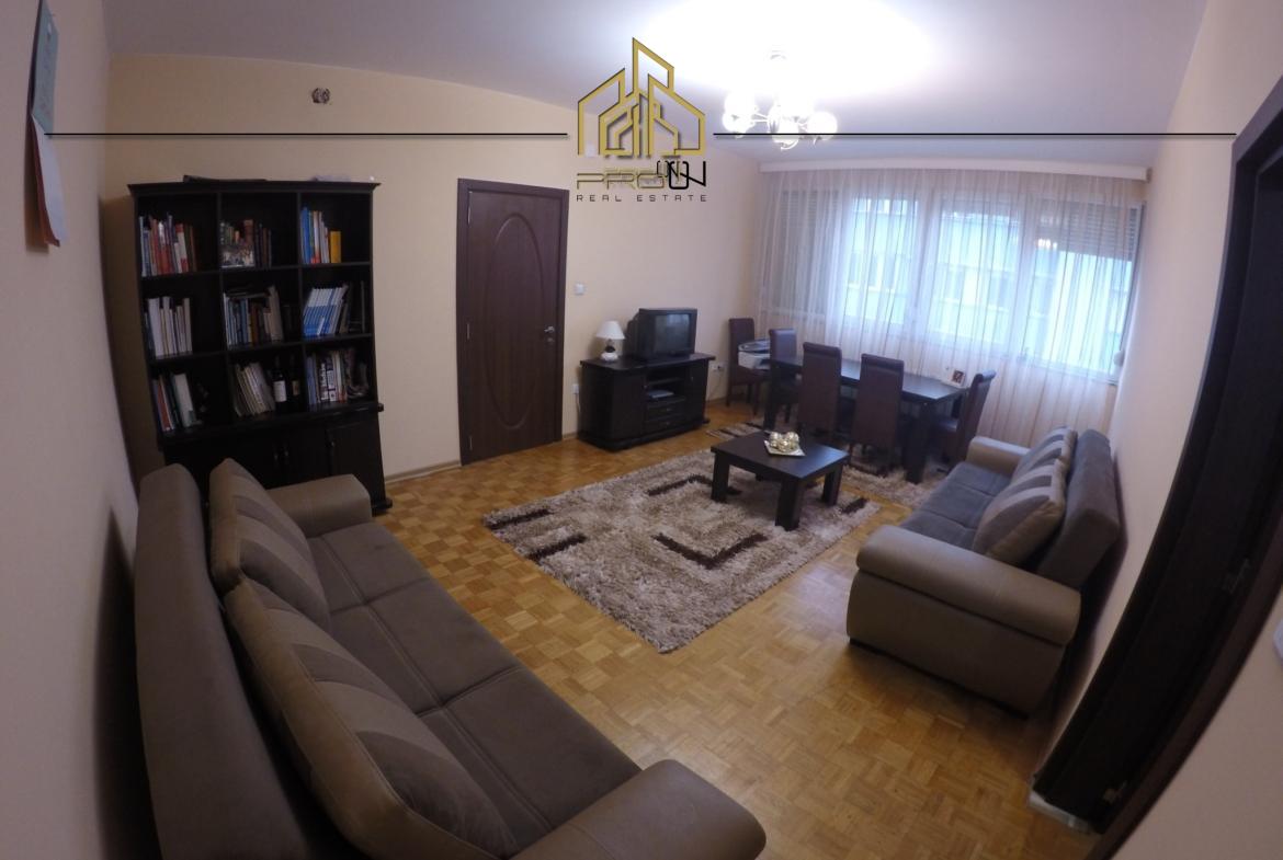 Banesë me qira – Qendër 2