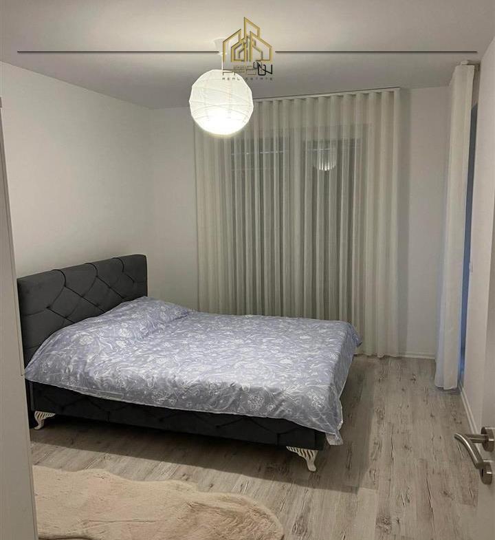 Banesë me qira – Fushë Kosovë 4