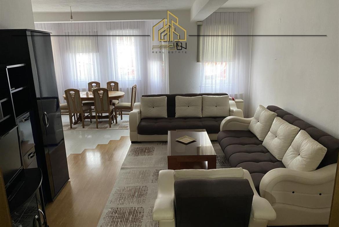 Banesë me qira – Qendër