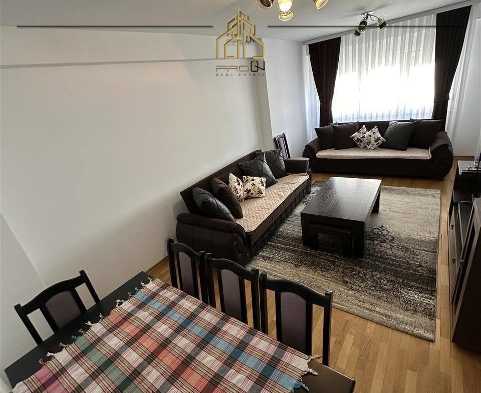 Banesë me qira – Mati 1 2