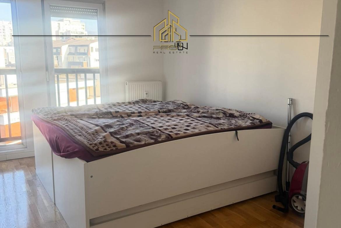 Banesë me qira – Rruga B 4