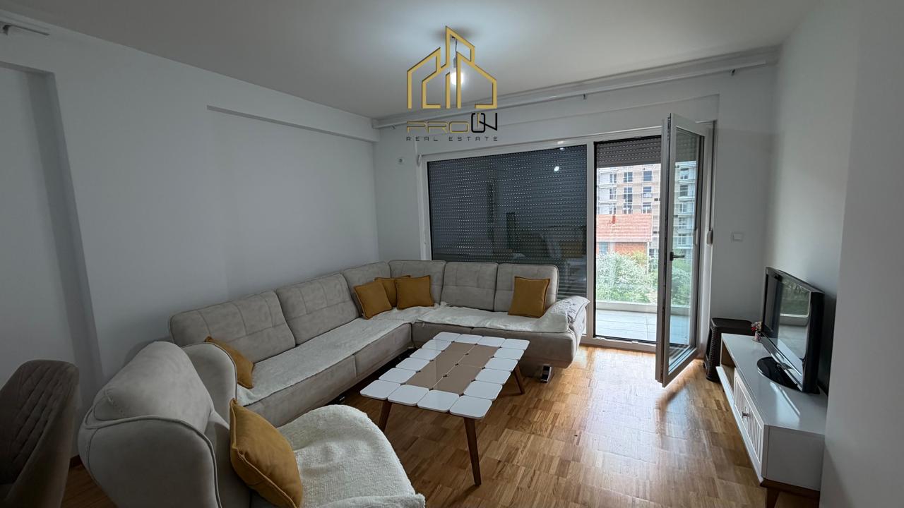Banesë me qira – Mati 1 2