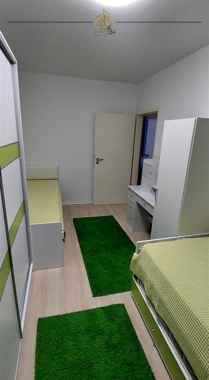 Banesë me qira – Mati 1