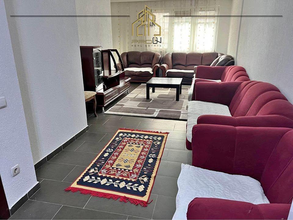 Banesë me qira – Arbëri (Dragodan) 4