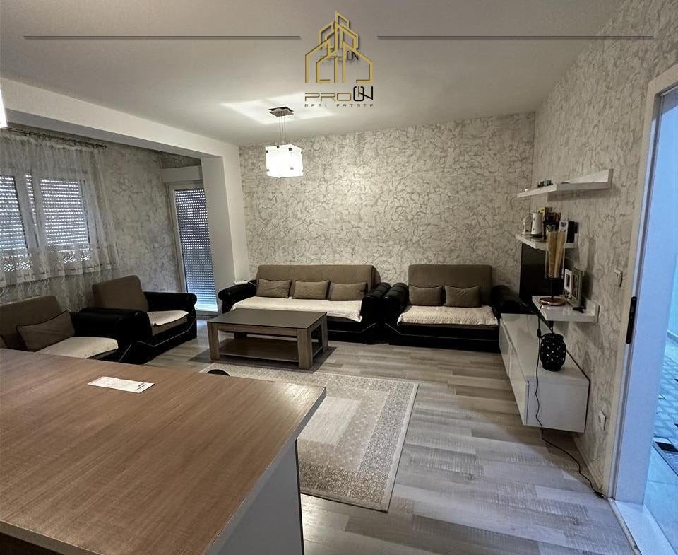Banesë me qira – Mati 1 4