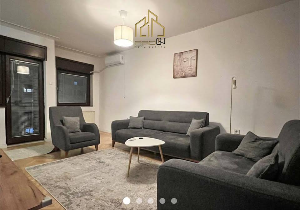 Banesë me qira – Ulpianë 2