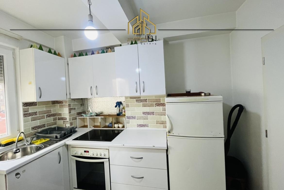 Banesë me qira – Mati 1 4