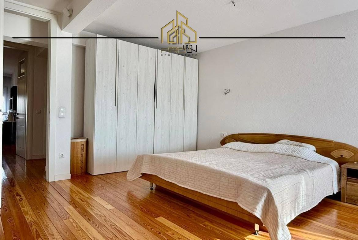 Penthouse në shitje – Mati 1