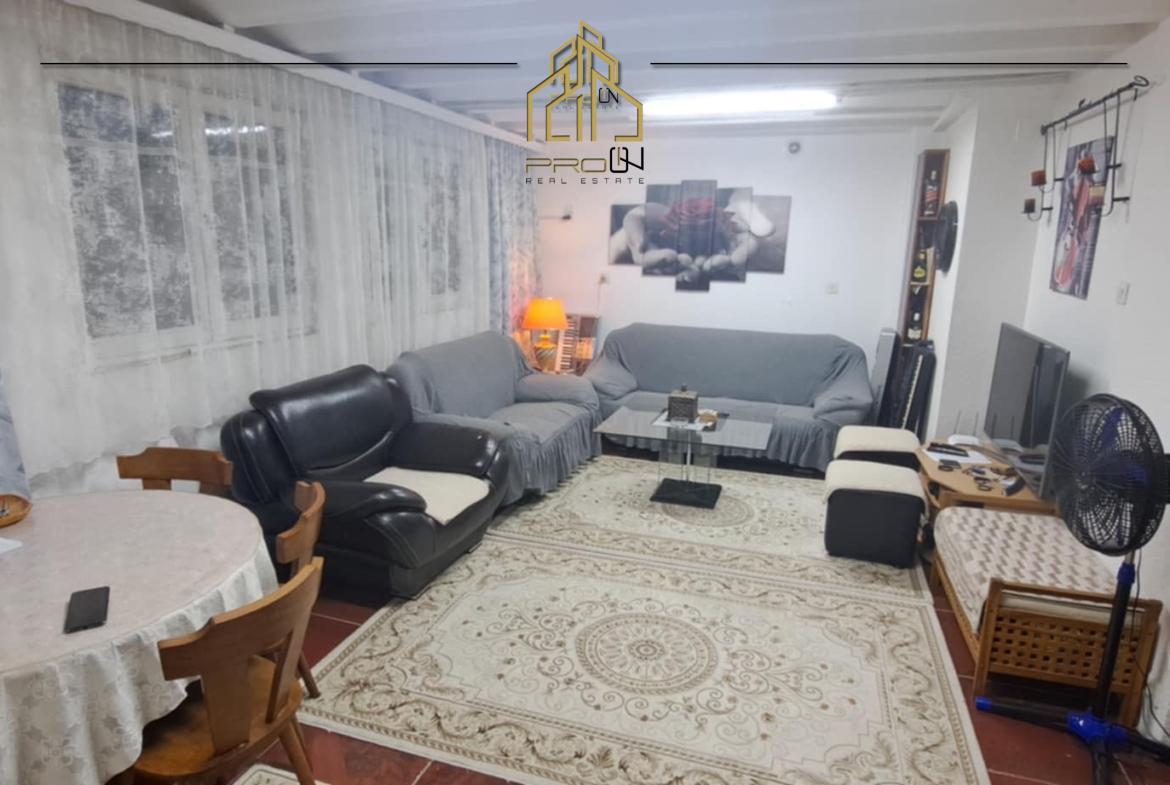 Banesë me qira – Pejton 2