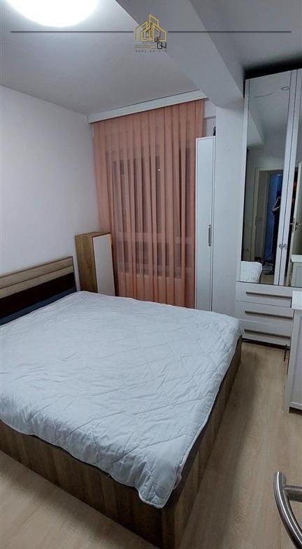 Banesë me qira – Mati 1
