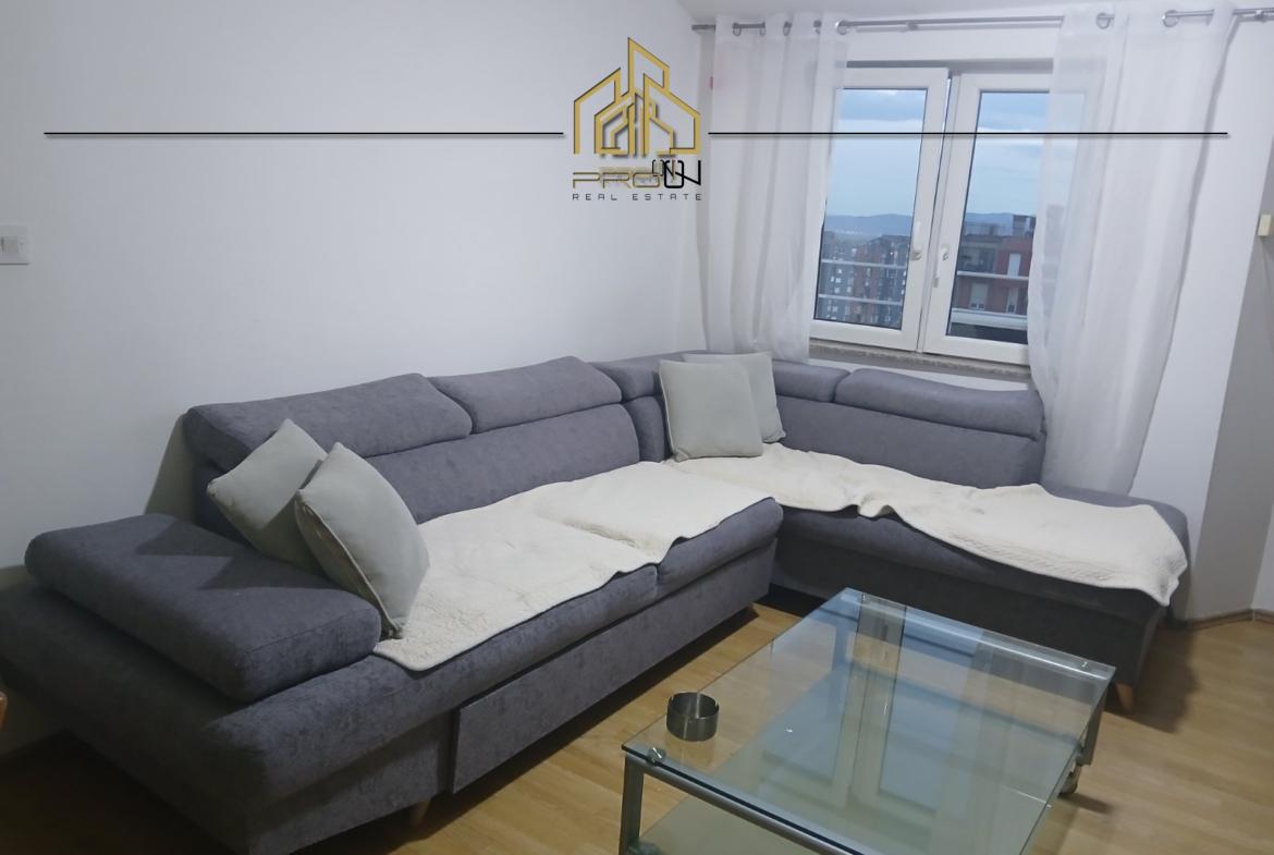 Banesë me qira – Dardani 2