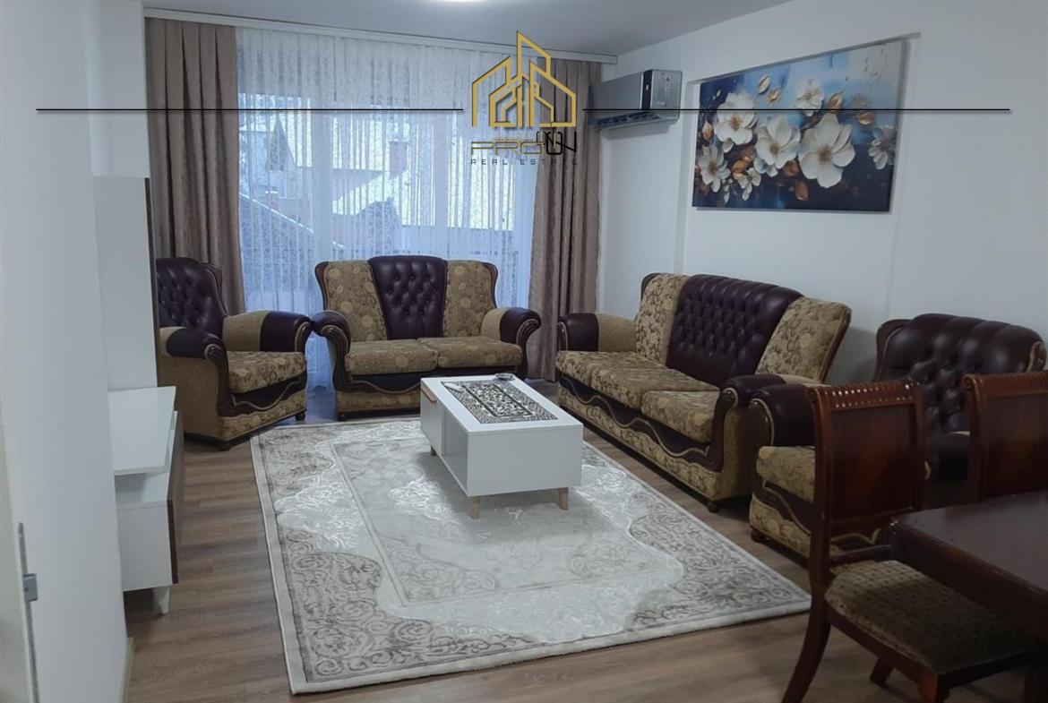 Banesë me qira – Prishtina e Re