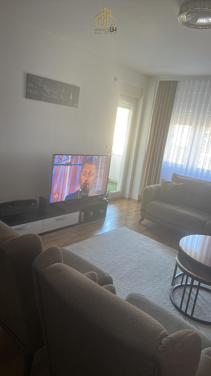 Banesë me qira – Arbëri (Dragodan) 3