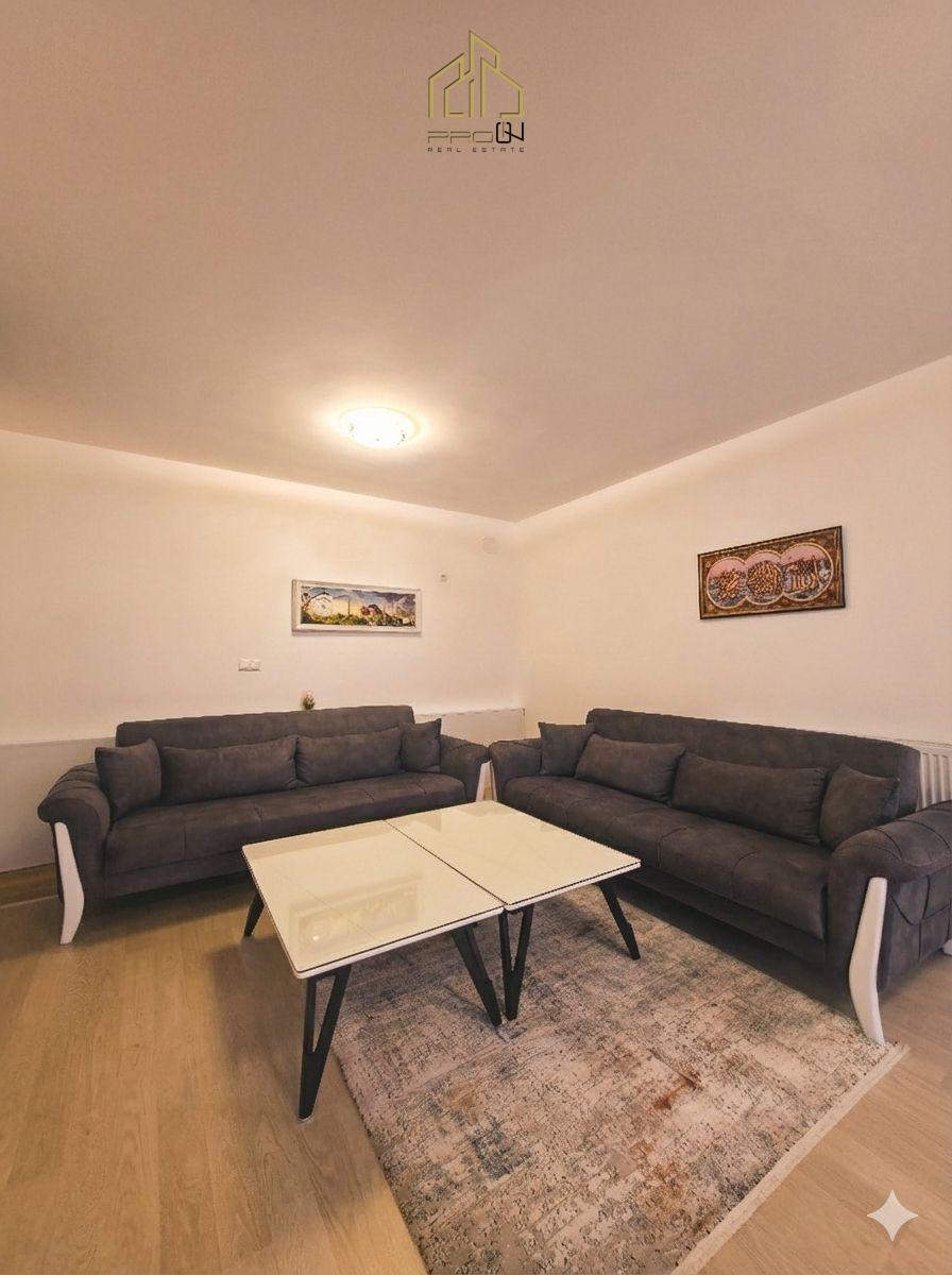 Penthouse / Banesë në shitje – Fushë Kosovë 4