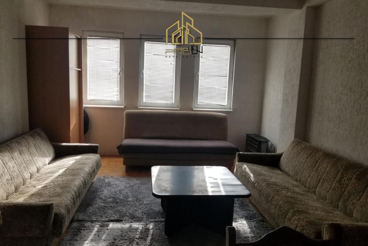 Banesë me qira – Parku i Qytetit 2
