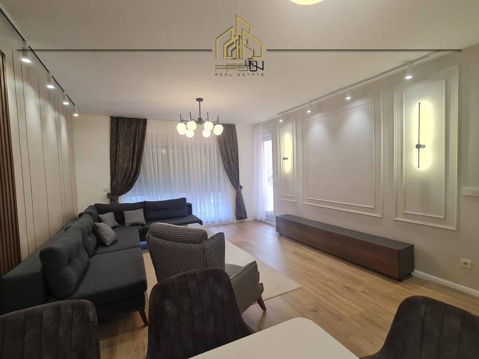 Banesë me qira – Rruga C 3
